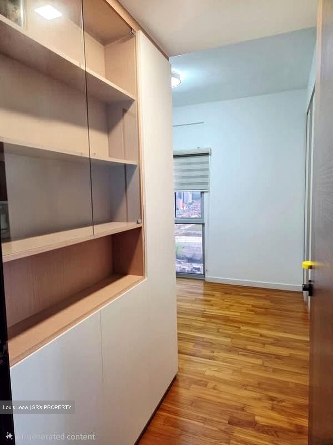 Grandeur 8 (D20), Condominium #546917621
